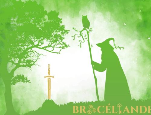 Stage “esprits de la nature, géobiologie, légendes et énergies”  Du 24 au 28 juillet 2023 – Gîte La Hulotte en Brocéliande