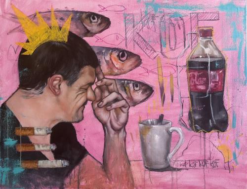 Working class  artistique – Du 22 au 26 juillet 2026 – Gîte La Hulotte en Brocéliande